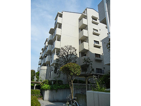 その他共用部　外観2