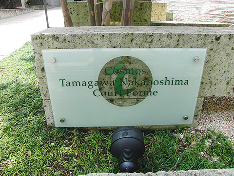 その他共用部　写真1