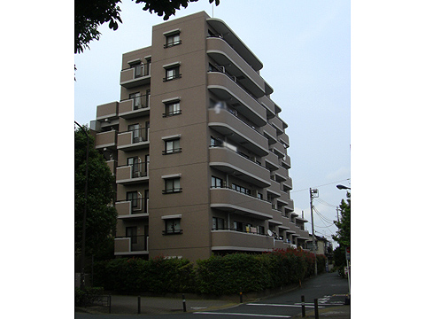 その他共用部　外観3