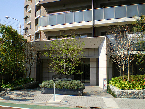 その他共用部　エントランス１