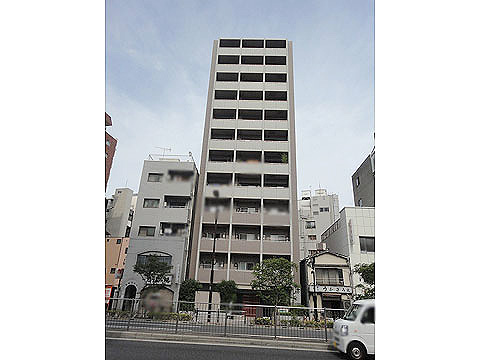 現地外観写真　外観1