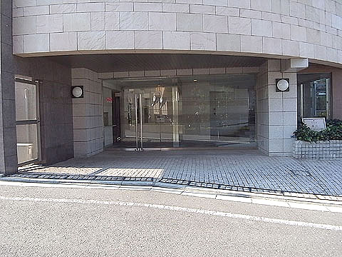 エントランス エントランス