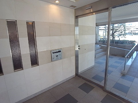 エントランス エントランス