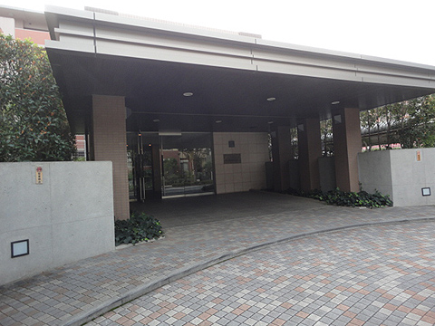 その他共用部　エントランス1