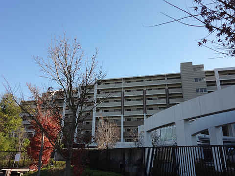 その他共用部　外観5