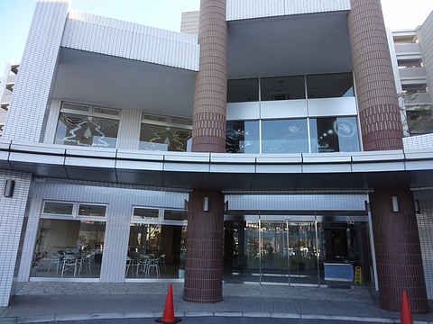 その他共用部　エントランス1