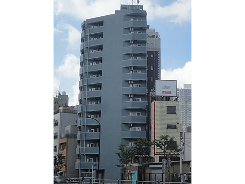 その他共用部　外観3