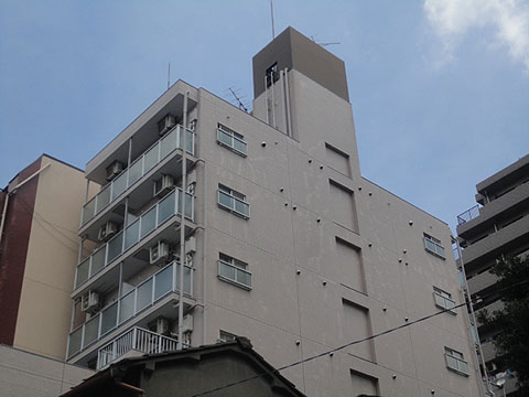 その他共用部　外観5