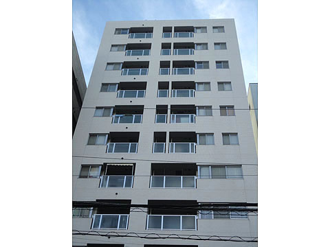 その他共用部 外観3