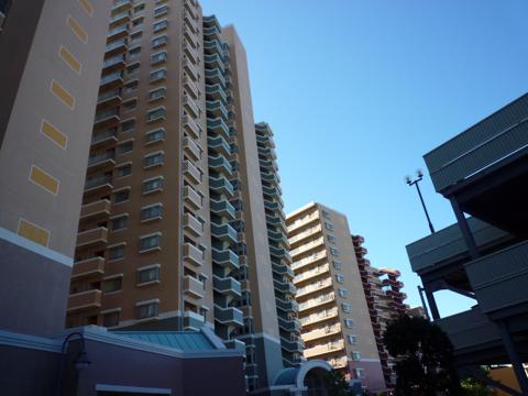 その他共用部　外観3