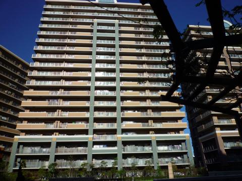 その他共用部　外観4