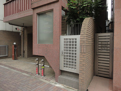 その他共用部　エントランス2