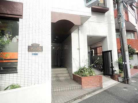 その他共用部　エントランス2