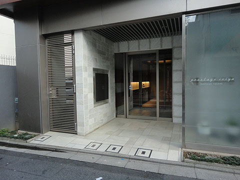 その他共用部　エントランス1