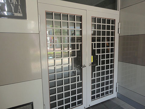 その他共用部　エントランス1