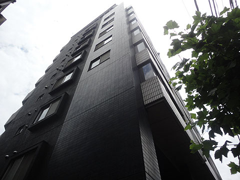 その他共用部　外観2