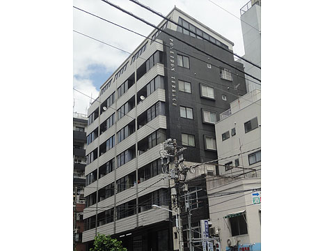 その他共用部　外観4