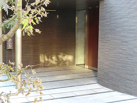 その他共用部 エントランス1