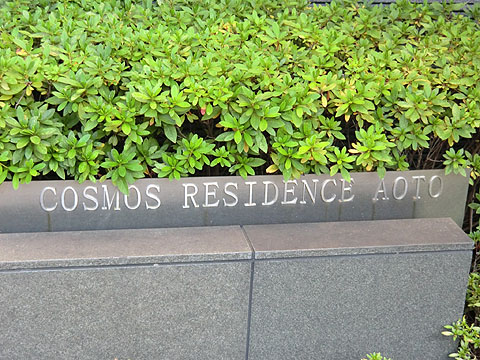 その他共用部　写真１