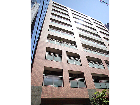 その他共用部　外観2