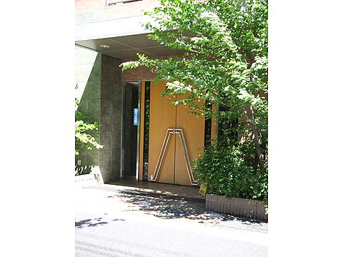 その他共用部　エントランス1