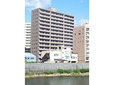 現地外観写真 外観