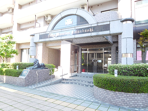 エントランス エントランス