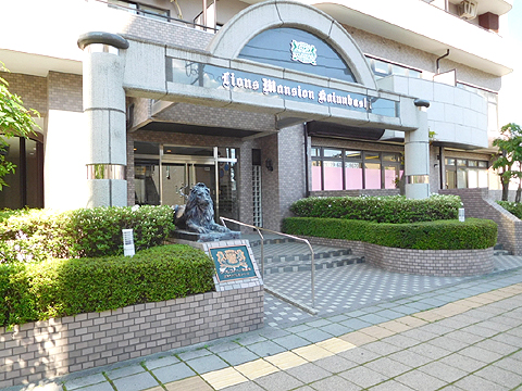 エントランス エントランス