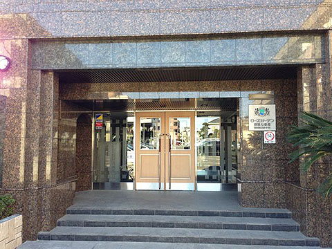 その他共用部　エントランス１