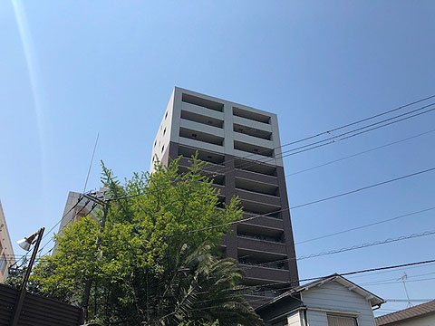 現地外観写真　13