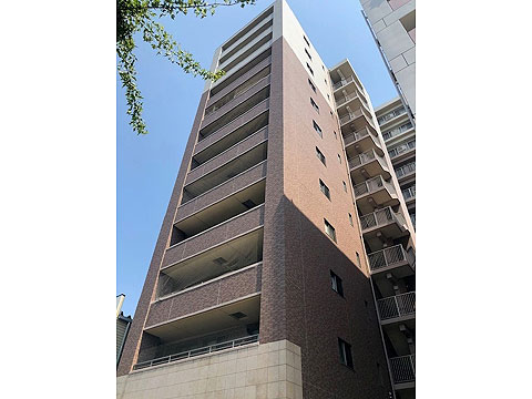 現地外観写真　5