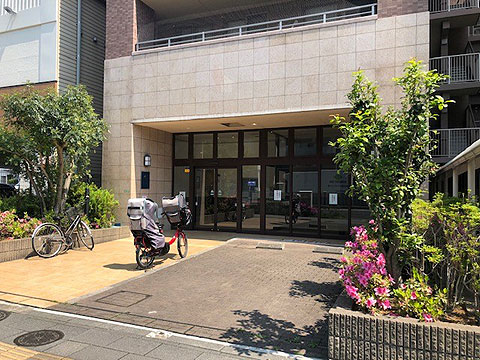 現地外観写真　7