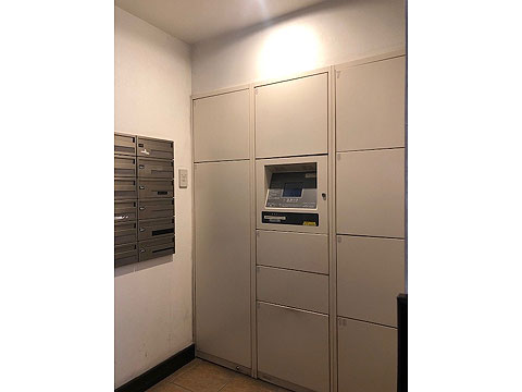 その他共用部　11