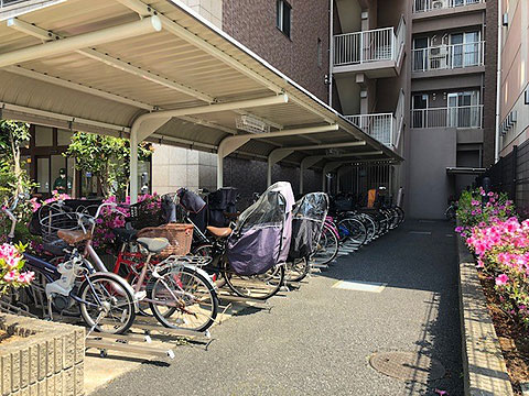 その他共用部　6