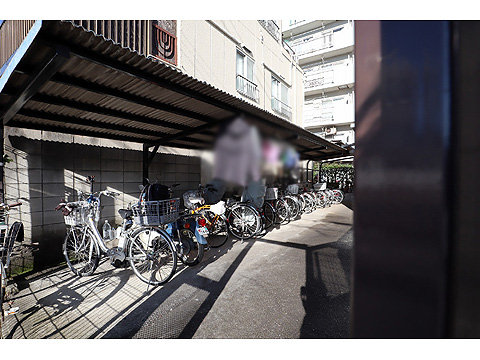 その他共用部 IMG_0155