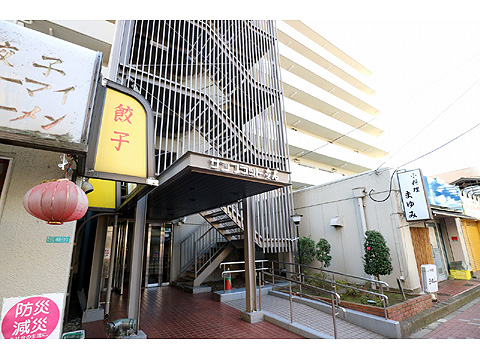 現地外観写真 IMG_8284