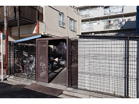 その他共用部 IMG_0159