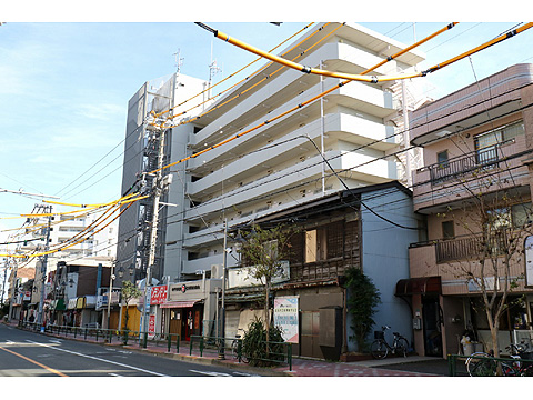 現地外観写真 IMG_8290