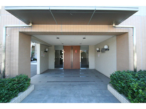 エントランス エントランス