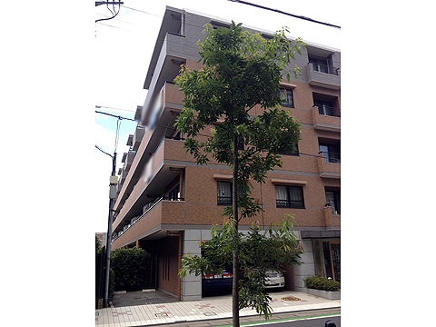 その他共用部 外観3