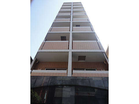 その他共用部　外観3