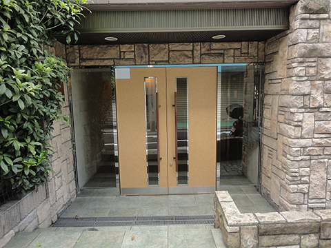 その他共用部　エントランス2