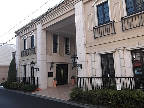 その他共用部 外観2