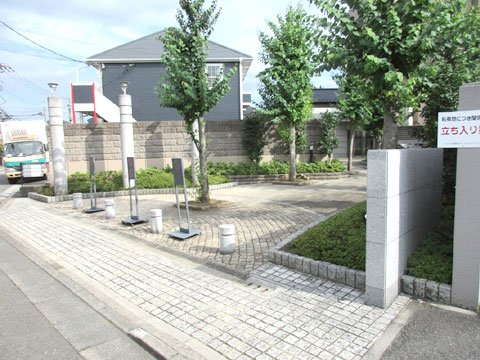 エントランス IMG_2017