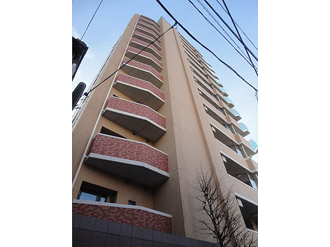 その他共用部　外観3