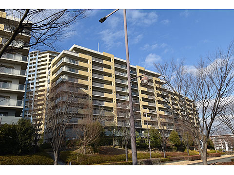 現地外観写真 外観3