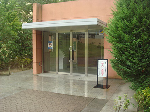 その他共用部　エントランス1