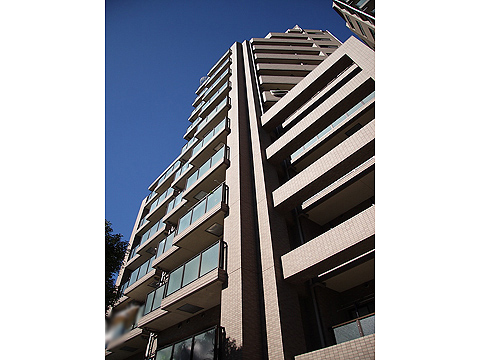 その他共用部　外観3