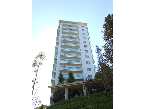 その他共用部　外観3