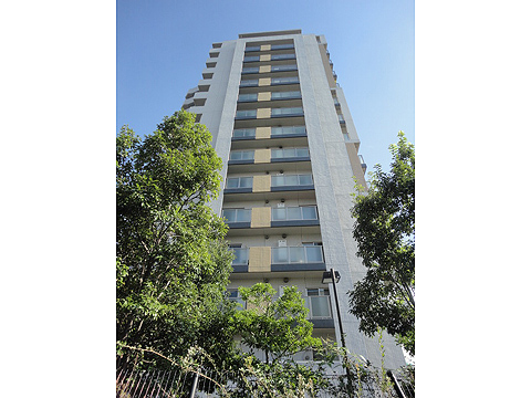 その他共用部　外観２